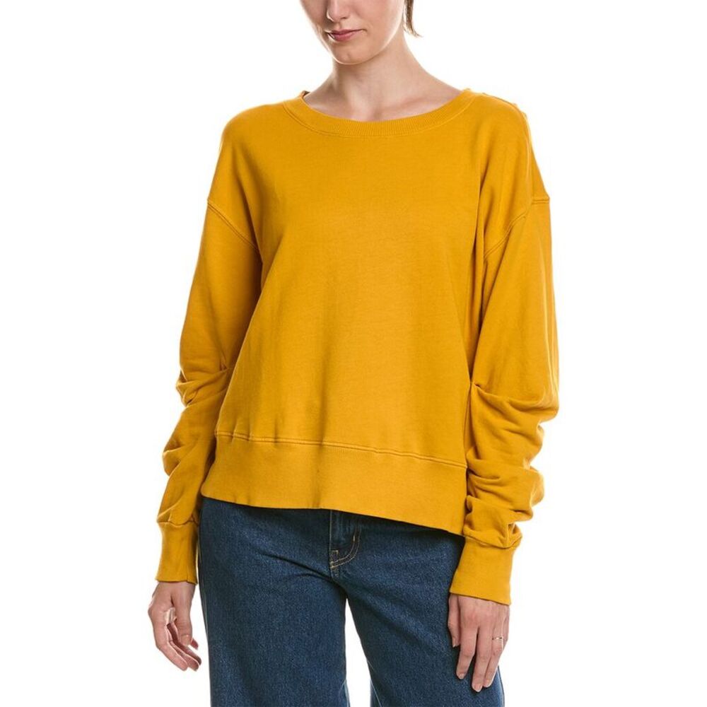 Michael Stars Womens Jackie Sweatshirt